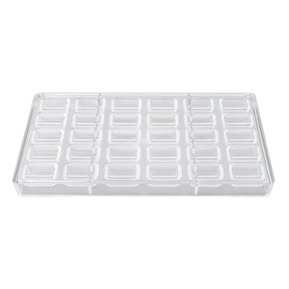 Bullion - 30 Cavity - Mould - T Quality Tools