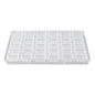 Bullion - 30 Cavity - Mould - T Quality Tools