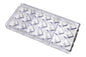 Small Heart - 21 Cavity - Mould - T Quality Tools