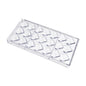 Small Heart - 21 Cavity - Mould - T Quality Tools