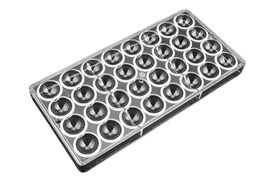 Small Hemishpere - 32 Cavity - Mould - T Quality Tools
