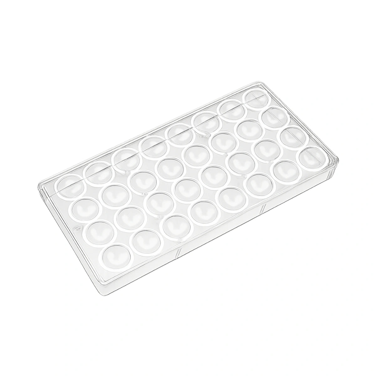 Small Hemishpere - 32 Cavity - Mould - T Quality Tools