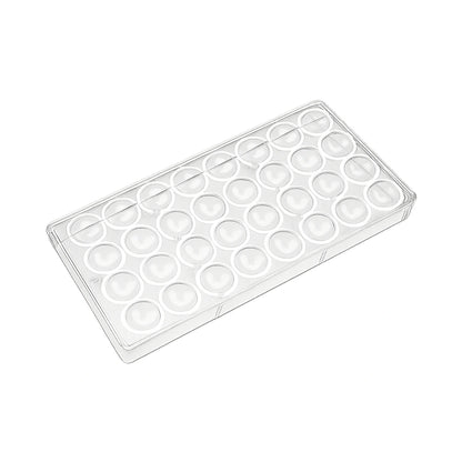 Small Hemishpere - 32 Cavity - Mould - T Quality Tools