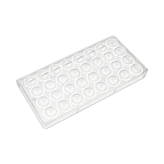 Small Hemishpere - 32 Cavity - Mould - T Quality Tools