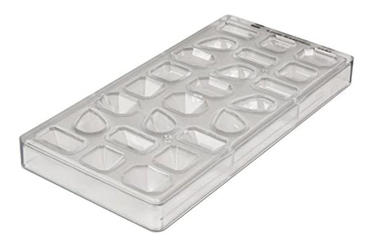 Assorted Gems - 24 Cavity - Mould - T Quality Tools