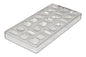 Assorted Gems - 24 Cavity - Mould - T Quality Tools