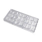 Assorted Gems - 24 Cavity - Mould - T Quality Tools