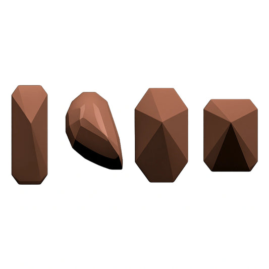 Assorted Gems - 24 Cavity - Mould - T Quality Tools