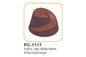 Swirl - 21 Cavity - Mould - T Quality Tools