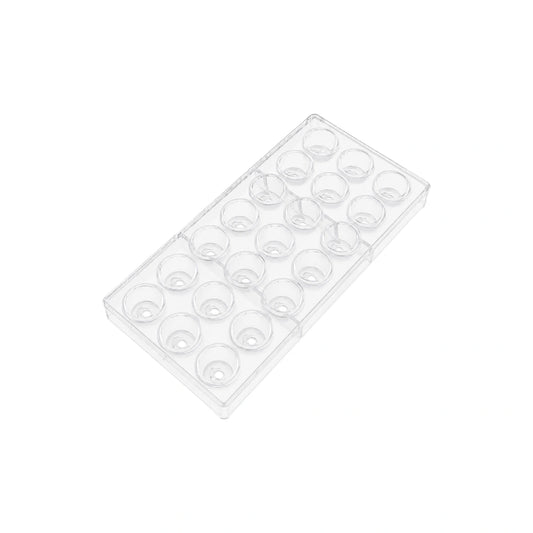 Swirl - 21 Cavity - Mould - T Quality Tools
