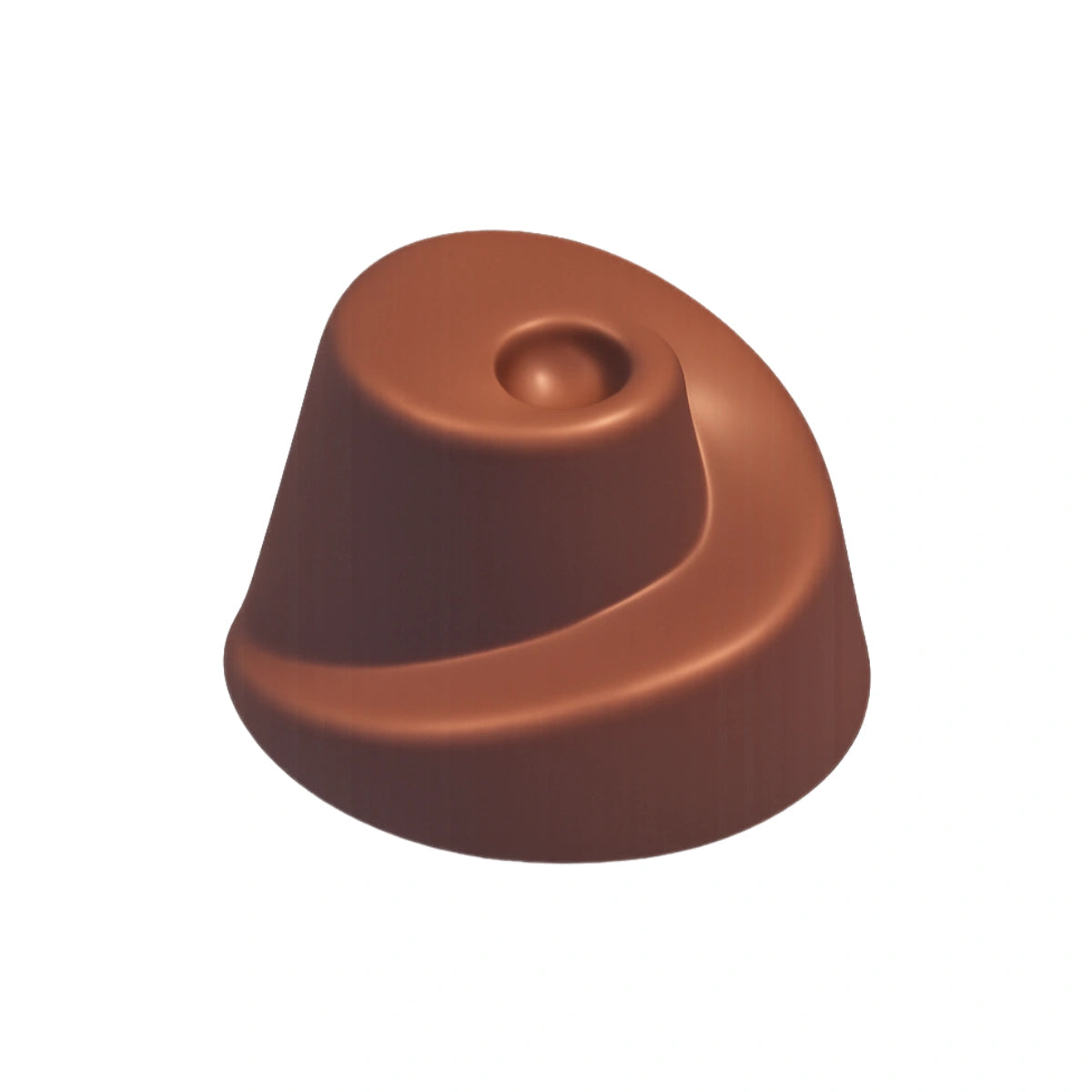 Swirl - 21 Cavity - Mould - T Quality Tools