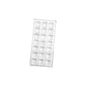 Small Cubes - 21 Cavity - Mould - T Quality Tools