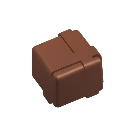 Small Cubes - 21 Cavity - Mould - T Quality Tools