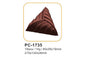 Pyramid - 18 Cavity - Mould - T Quality Tools