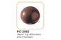 Small Hemishpere - 15 Cavity - Mould - T Quality Tools