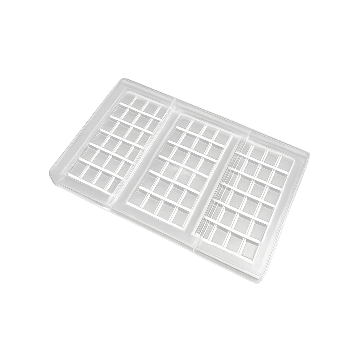 Large Brick - 3 Cavity - Mould - T Quality Tools