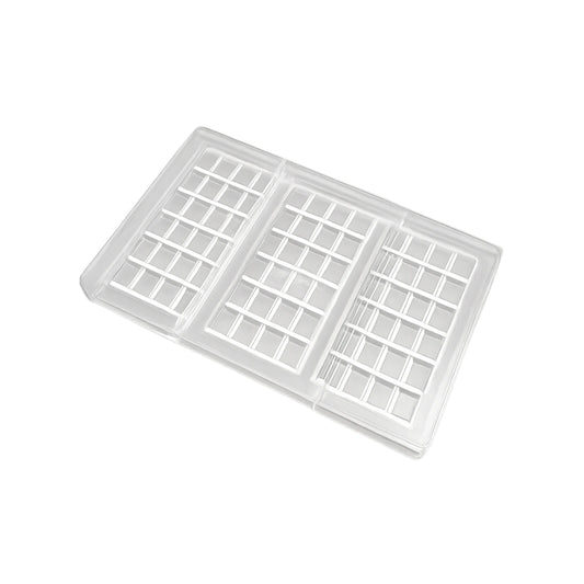 Large Brick - 3 Cavity - Mould - T Quality Tools