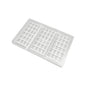 Large Brick - 3 Cavity - Mould - T Quality Tools