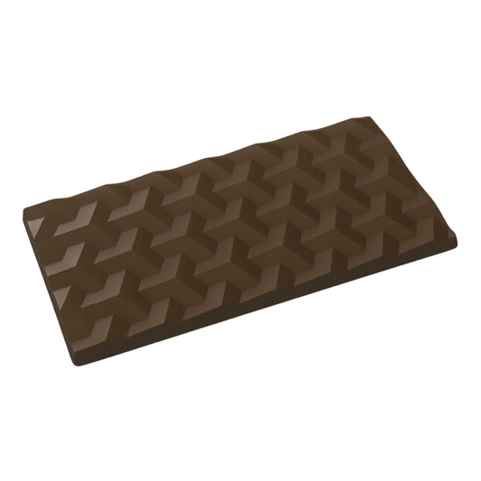 3 Cavity - Tri Bars Mould - 2391 - T Quality Tools