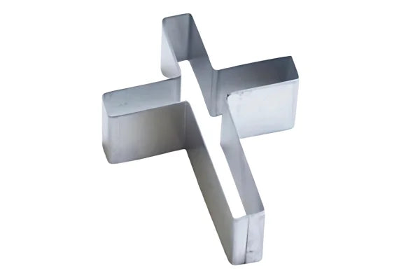 Plain Cross - Carolines