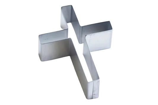 Plain Cross - Carolines