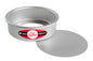 6 Inch Round x 2 Inch Deep Cheesecake Pan Removable Bottom - Fat Daddios