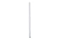 Large White Poly-Dowel - Cake Support - POLY-DOWELS - 1 piece