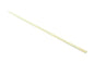 Wooden Dowel Rods - Cake Skewer Support - Single