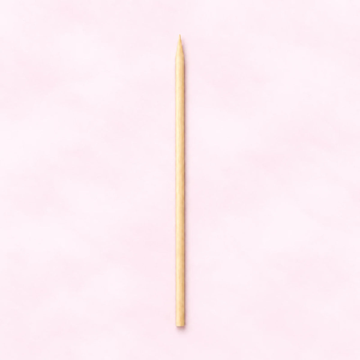 Wooden Dowel Rods - Single - Cake Skewer Support - My Dream Cake