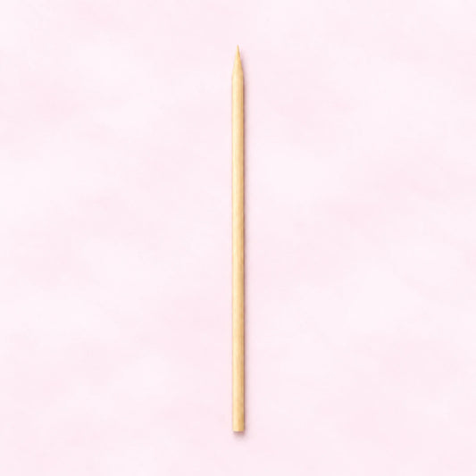 Wooden Dowel Rods - Single - Cake Skewer Support - My Dream Cake
