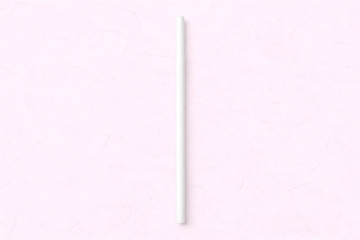 White Poly-Dowel - Cake Support - POLY-DOWELS - 1 piece