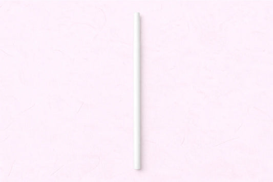 White Poly-Dowel - Cake Support - POLY-DOWELS - 1 piece