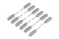 Disposable Pipettes 4ml (12 Pack) - Iconic Cake Art