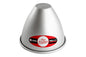 Dolly Varden Cake Pan 5 Inch - Fat Daddios