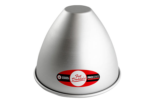 Dolly Varden Cake Pan 7 Inch - Fat Daddios