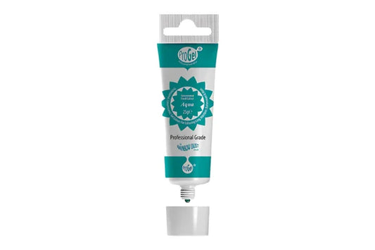 Rainbow Aqua - Colour - Food Dust 25g - Progel