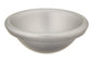 1.5 Inch Alu Hemisphere x 0.75 Inch Deep Pan - Fat Daddios