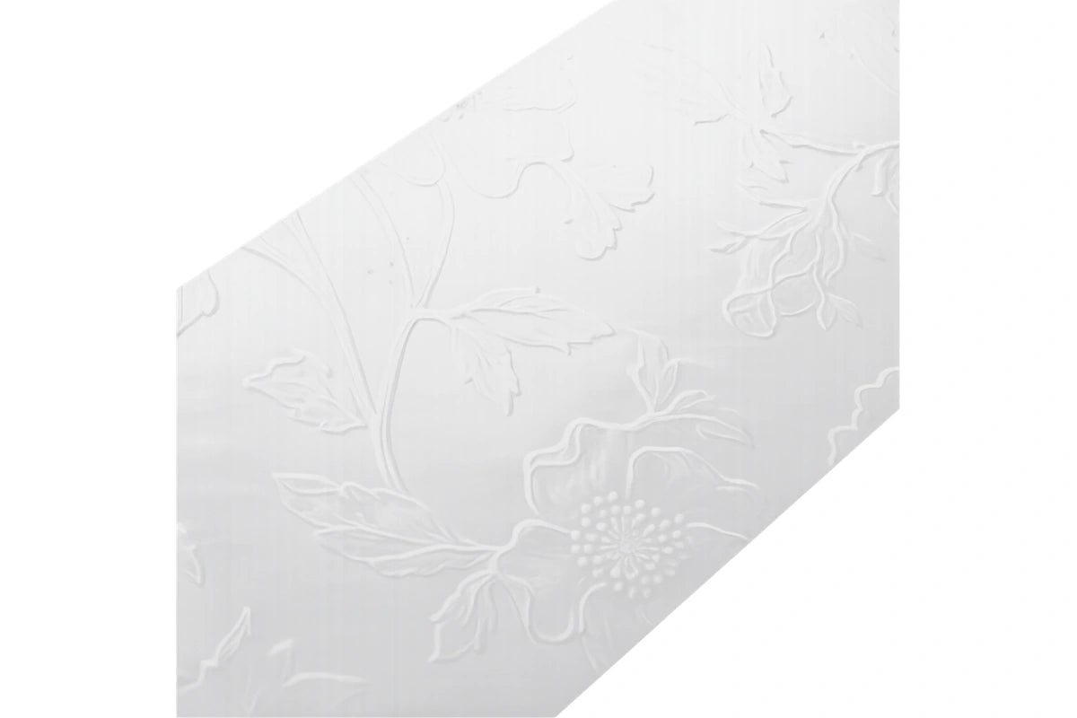 Wraparound Cake Impression Mat Carolines Sugar Art - Poppy