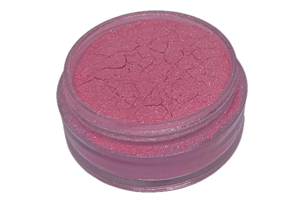 Pink Shimmer Dust - Carolines