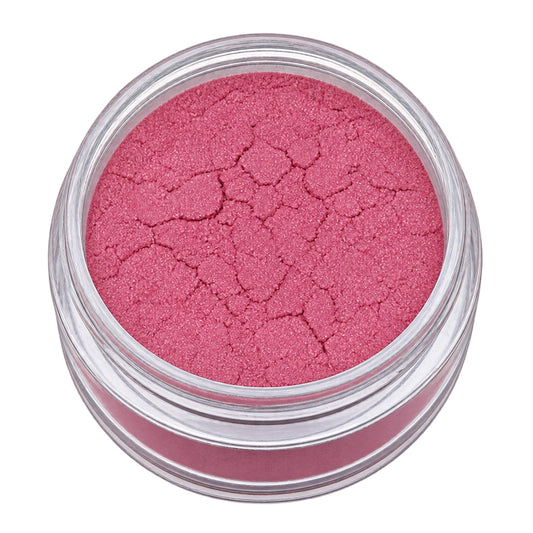 Pink Shimmer Dust - Carolines