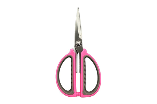 Pink Scissors – Small - Iconic Cake Art