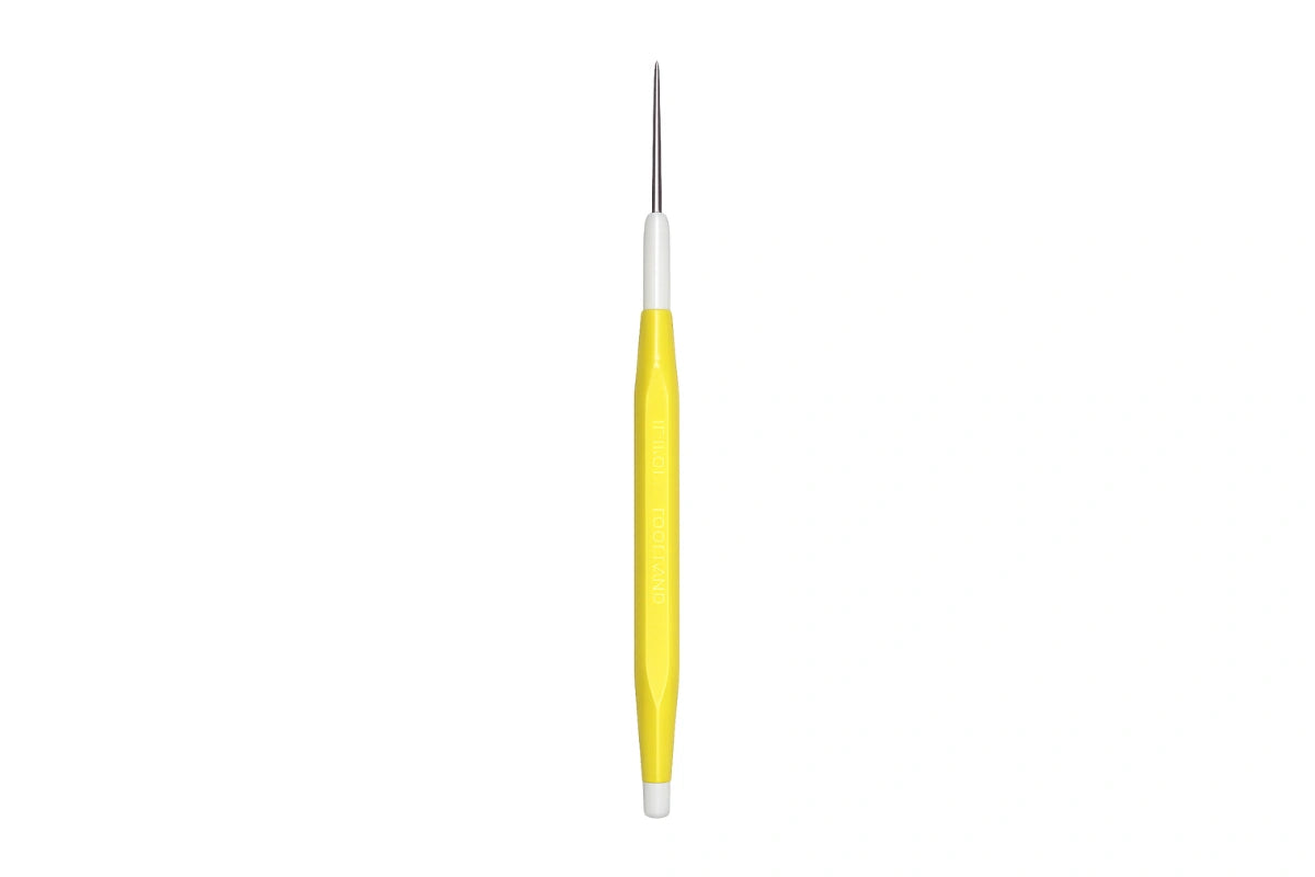 PME Modelling Tools - Scriber Needle Thick