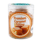 Caramel Premium Filling 500g - Iconic Cake Art