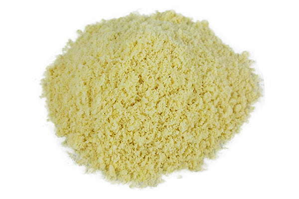 Almond Meal Blanched 500g - Iconic Cake Art