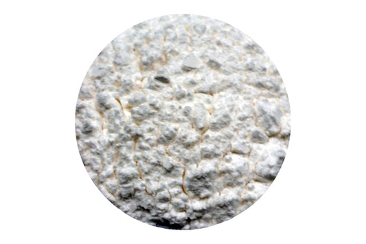Custard Mix 500g - Iconic Cake Art