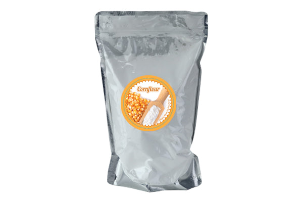 Corn Flour 500g - Iconic Cake Art