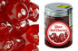 Red Glace Cherries 100g - Iconic Cake Art