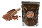 Natural Cocoa Powder 500g - Iconic Cake Art