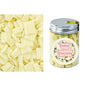 Chocolate Chockex White Compound Mb 100g - Iconic Cake Art