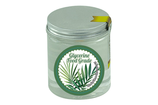 Glycerine 200ml - Iconic Cake Art
